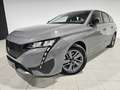 Peugeot 308 308 SW BlueHDi 130 EAT8 Allure Pack Gris - thumbnail 4