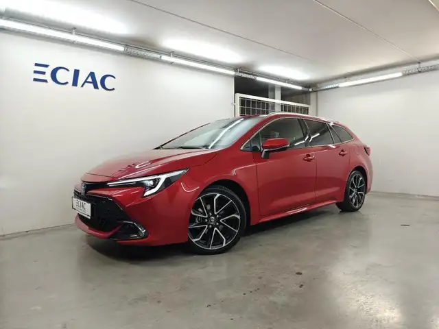 Toyota Corolla Premium - 10444km - Garantie