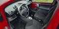 Peugeot 107 107 Automatik 2.HAND KLIMA PDC Rot - thumbnail 8