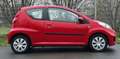 Peugeot 107 107 Automatik 2.HAND KLIMA PDC Rot - thumbnail 5