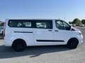 Ford Transit Custom Transit Custom 2.0 EcoBlue - 130 S\u0026S 320 L2H1 Blanc - thumbnail 6