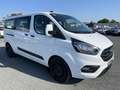 Ford Transit Custom Transit Custom 2.0 EcoBlue - 130 S\u0026S 320 L2H1 Blanc - thumbnail 7