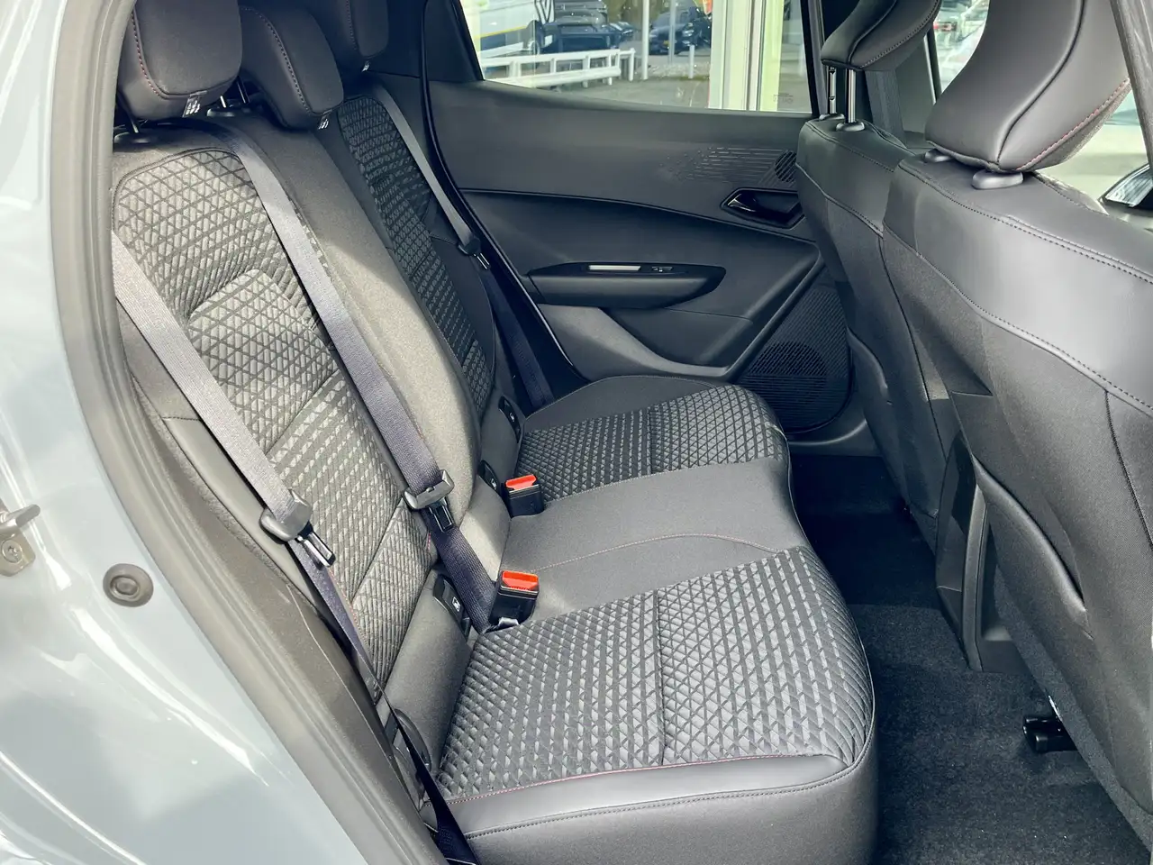 Renault Clio 1.8 Full Hybrid 160 Techno Pack Winter, Safety &, миниатюра 10