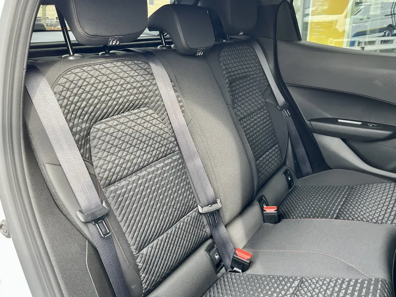 Renault Clio 1.8 Full Hybrid 160 Techno Pack Winter, Safety &, миниатюра 11