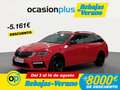 Skoda Octavia Combi 2.0 TSI DSG RS 180kW Rojo - thumbnail 1