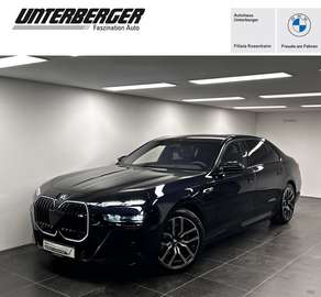 M760e xDrive Lim. M Sportpaket Pro Pano. B&W DA. P