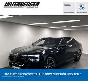 M760e xDrive Lim. M Sportpaket Pro Pano. B&W DA. P