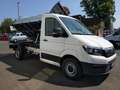 Volkswagen Crafter MAN TGE 3.140 Dreiseitenkipper Luftfahrw White - thumbnail 4