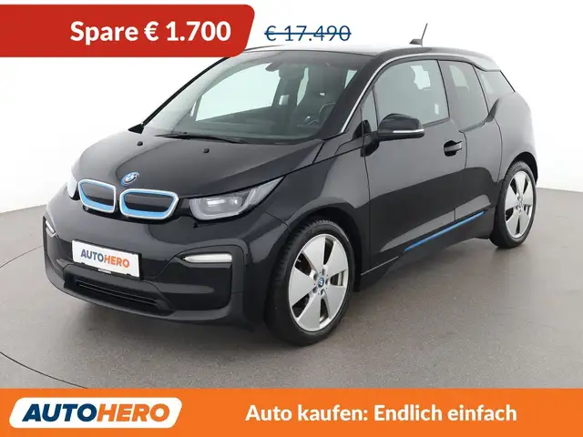 BMW i3 i3