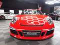 Porsche 991 Carrera PASM/BBS/Sport-Chrono Rot - thumbnail 3