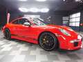 Porsche 991 Carrera PASM/BBS/Sport-Chrono Rot - thumbnail 4