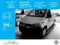 Volkswagen T6.1 Kombi 2.0 TDI KR *9-SITZER*AHK*KLIMA* Weiß - thumbnail 1
