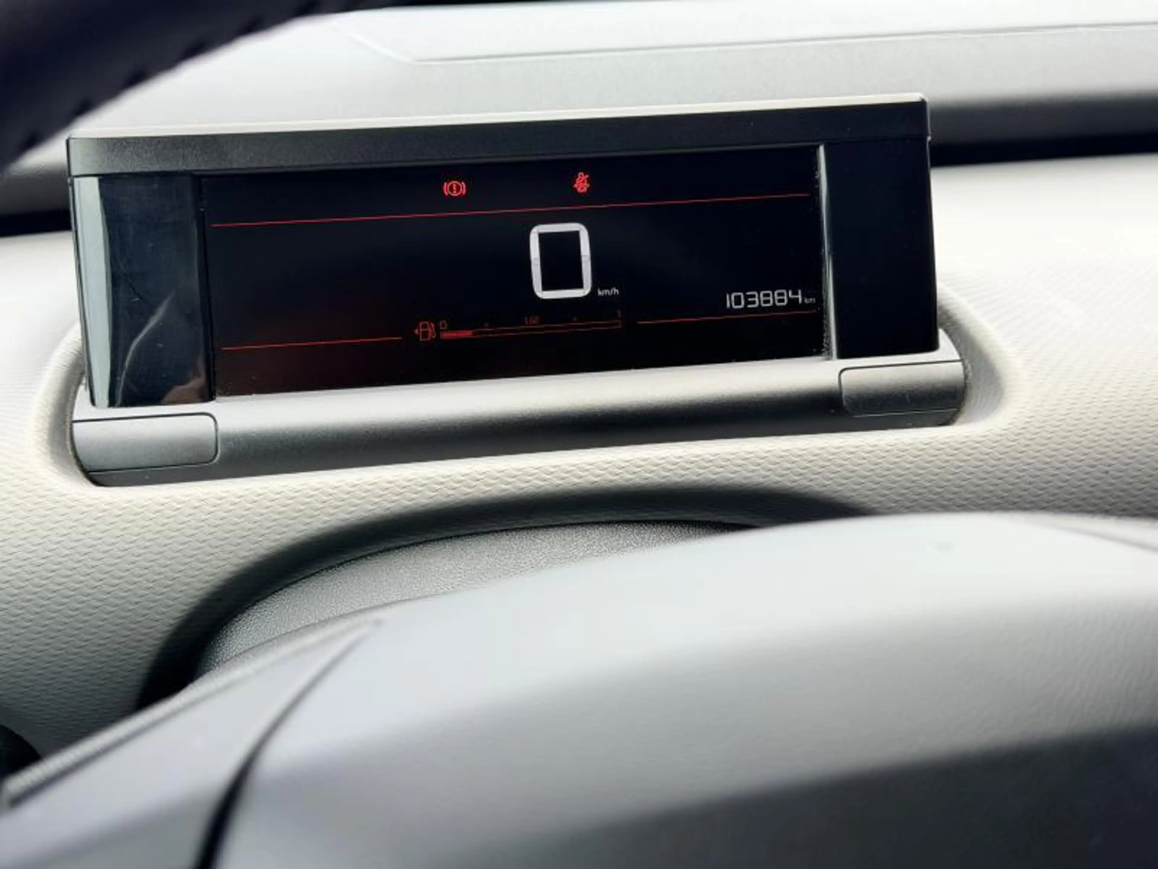 Citroen C4 Cactus Gps - Carplay & Android Auto - Cam Ar - 110 Ch — photo 8