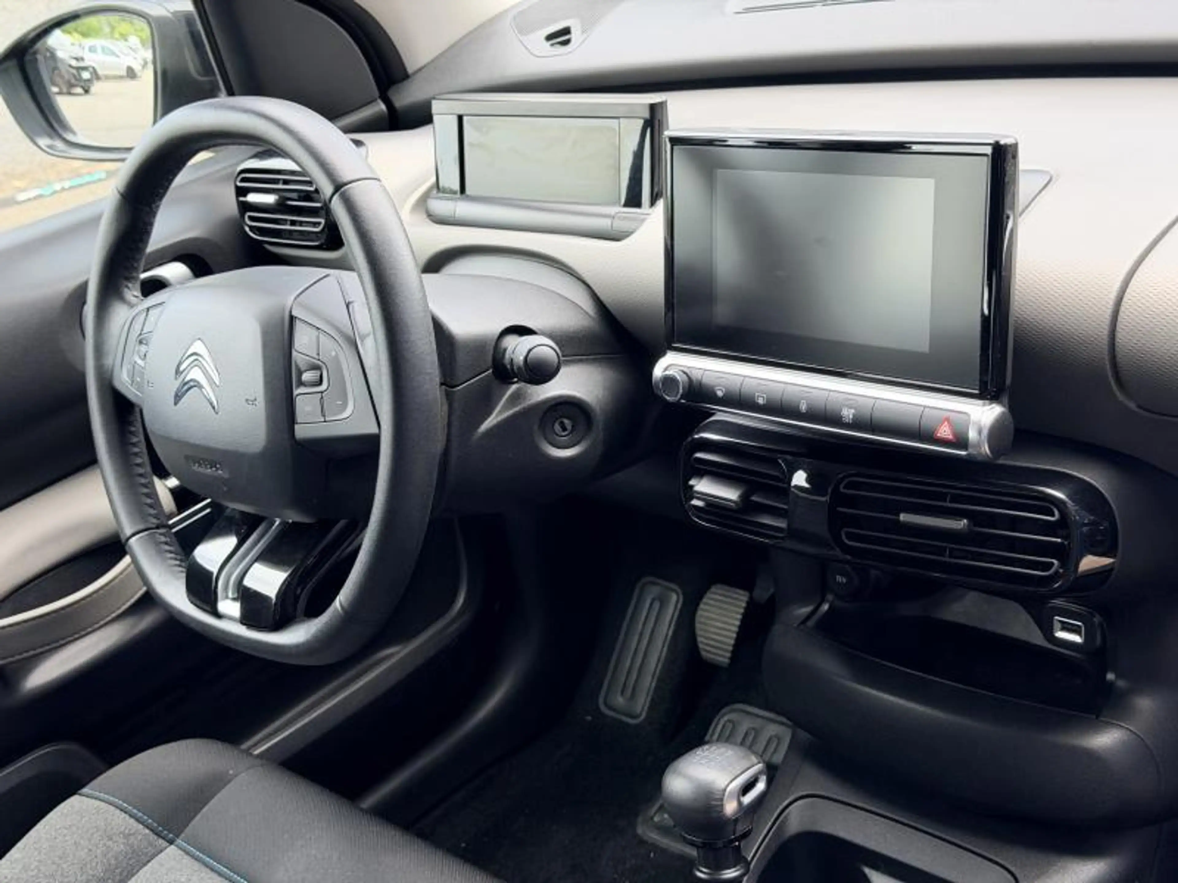 Citroen C4 Cactus Gps - Carplay & Android Auto - Cam Ar - 110 Ch — photo 7