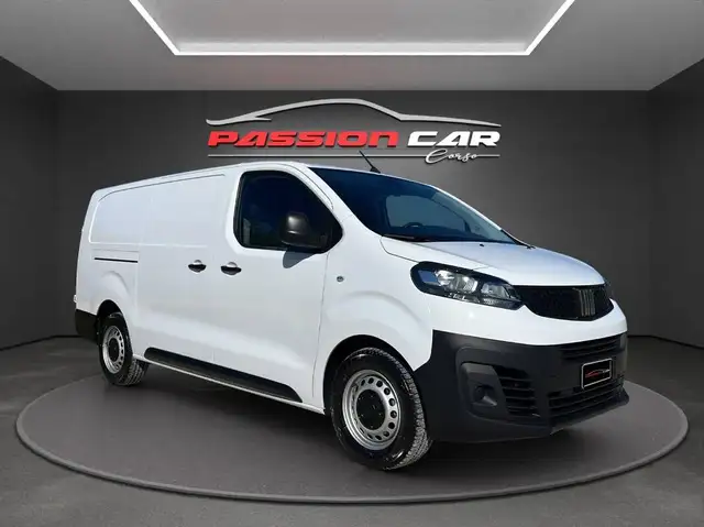 Fiat Scudo Ice 1.5 bluehdi 100cv L3H1 (Business) L3
