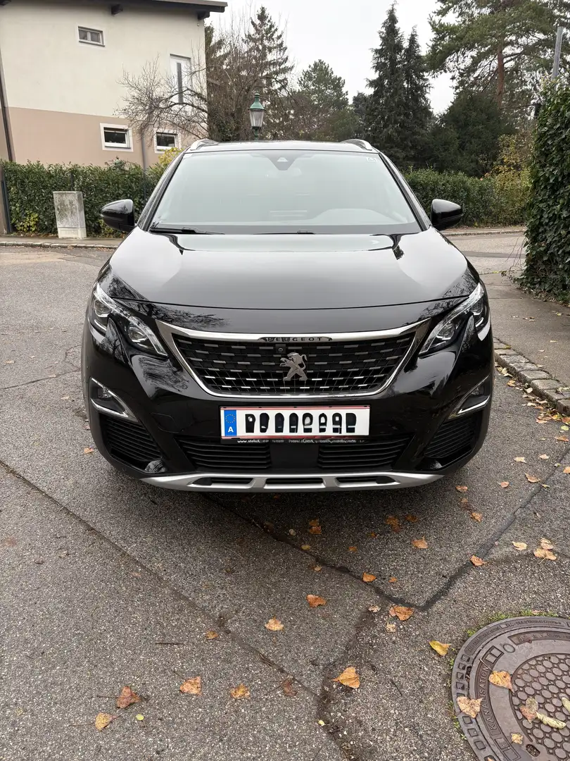 Peugeot 5008 1,5 BlueHDI 130 S&S EAT8 GT-Line Aut. Neues Picker - 2
