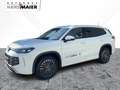 Volkswagen Tayron Elegance 1.5 eTSI DSG 7Sitze VC Navi Weiß - thumbnail 2
