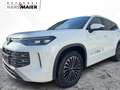 Volkswagen Tayron Elegance 1.5 eTSI DSG 7Sitze VC Navi 7-Sitze VC Alb - thumbnail 7