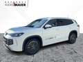 Volkswagen Tayron Elegance 1.5 eTSI DSG 7Sitze VC Navi 7-Sitze VC Alb - thumbnail 2