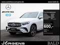 Mercedes-Benz GLC 300 de 4M AMG-Sport/Pano/AHK/Distr/Memo/20' Weiß - thumbnail 1