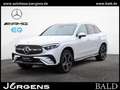 Mercedes-Benz GLC 300 de 4M AMG-Sport/Pano/AHK/Distr/Memo/20' Weiß - thumbnail 2