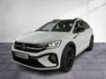 Volkswagen Taigo TSI DSG R-LINE BLACK STYLE MATRIX+18"+KAM Weiß - thumbnail 14