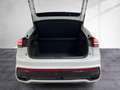 Volkswagen Taigo TSI DSG R-LINE BLACK STYLE MATRIX+18"+KAM Weiß - thumbnail 13