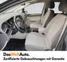 Volkswagen Touran Comfortline TDI SCR Grau - thumbnail 8