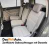 Volkswagen Touran Comfortline TDI SCR Grau - thumbnail 14