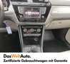 Volkswagen Touran Comfortline TDI SCR Grau - thumbnail 12