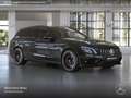 Mercedes-Benz C 63 AMG C 63 S T-Modell NIGHT+DRIVERS+PANO+360+MULTIBEAM Schwarz - thumbnail 21