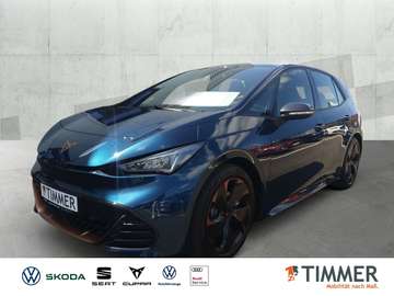 62 kWh +WÄPU +LED +ACC +CARPLAY +RKAM +NAVI +SHZ