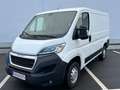 Peugeot Boxer Kasten 330 L1H1 Pro Avantage Edition *AHK* Weiß - thumbnail 3