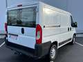 Peugeot Boxer Kasten 330 L1H1 Pro Avantage Edition *AHK* Weiß - thumbnail 11