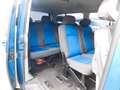 Volkswagen T5 Transporter Bus Caravelle lang|AHK|9Sitzer| Azul - thumbnail 13