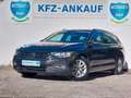 Volkswagen Passat Variant Business*ACC*PDC*LED*AHK*NAVI*1-H Grau - thumbnail 1