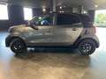 smart forFour Forfour 0.9 t Passion 90cv twinamic Grigio - thumbnail 7