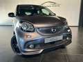 smart forFour Forfour 0.9 t Passion 90cv twinamic Grigio - thumbnail 3