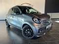 smart forFour Forfour 0.9 t Passion 90cv twinamic Grigio - thumbnail 1