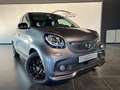 smart forFour Forfour 0.9 t Passion 90cv twinamic Grigio - thumbnail 2