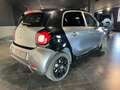smart forFour Forfour 0.9 t Passion 90cv twinamic Grigio - thumbnail 4