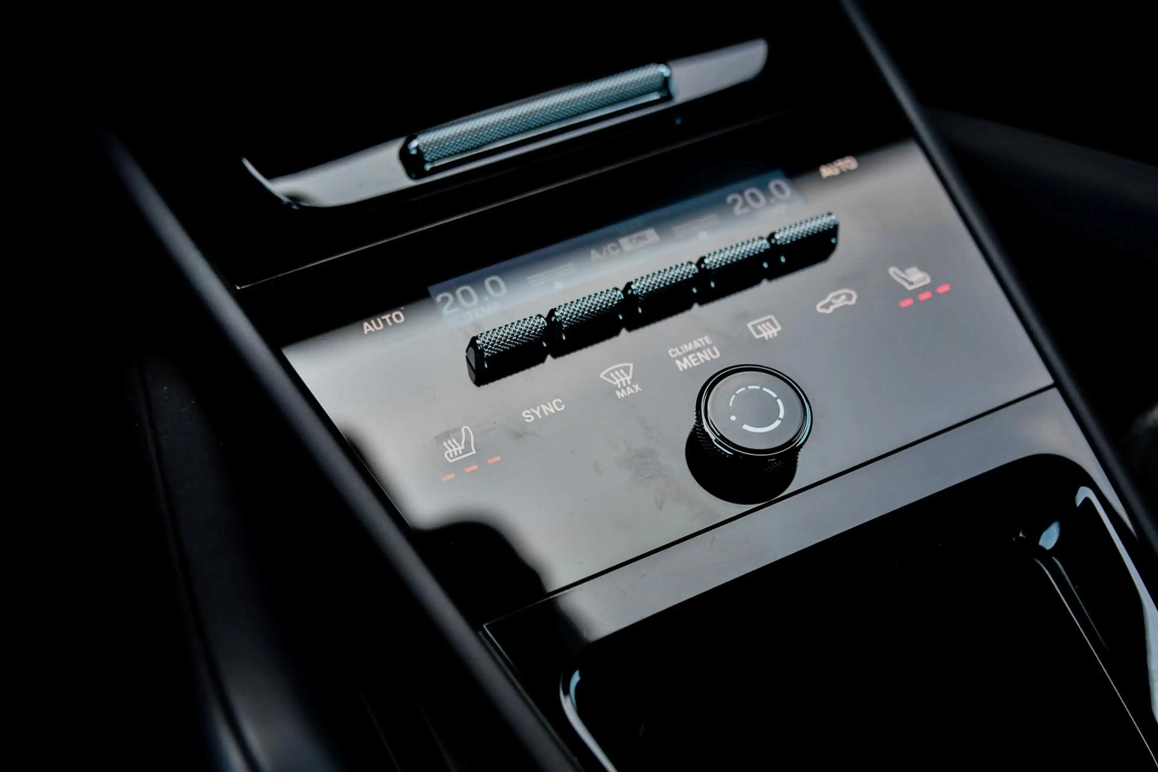 Porsche Cayenne Coupé 3.0 E-Hybrid. GT Pakket. Carbon, Leder, Soft — photo 50