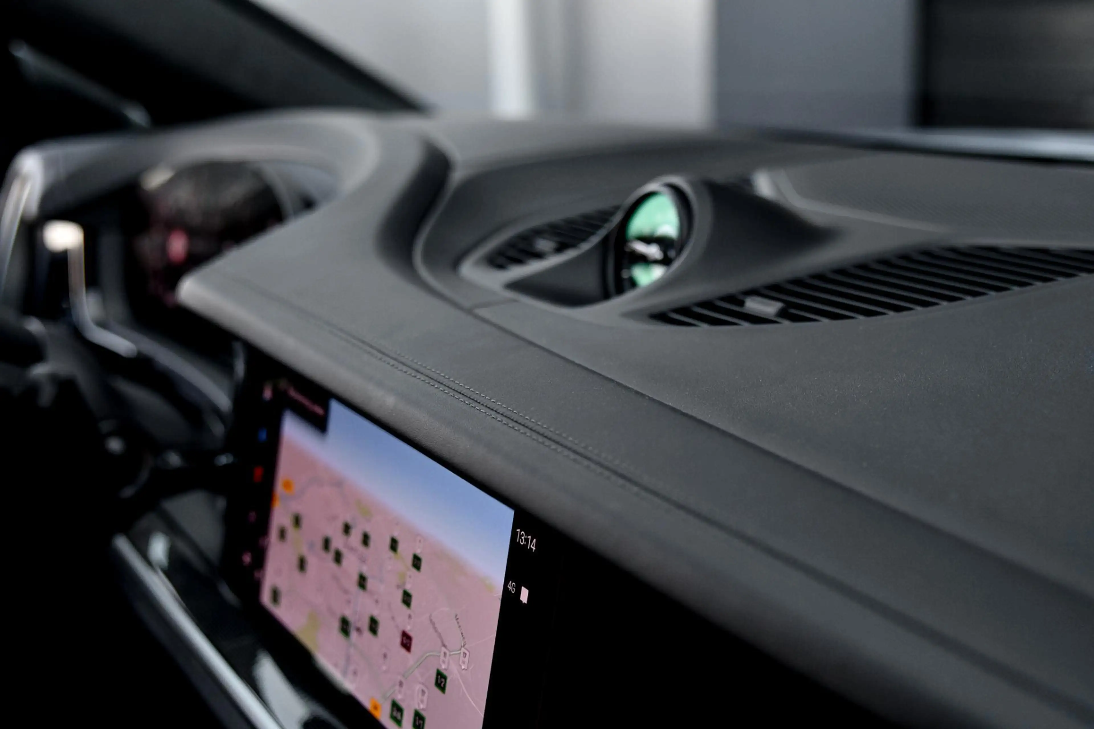 Porsche Cayenne Coupé 3.0 E-Hybrid. GT Pakket. Carbon, Leder, Soft — photo 28