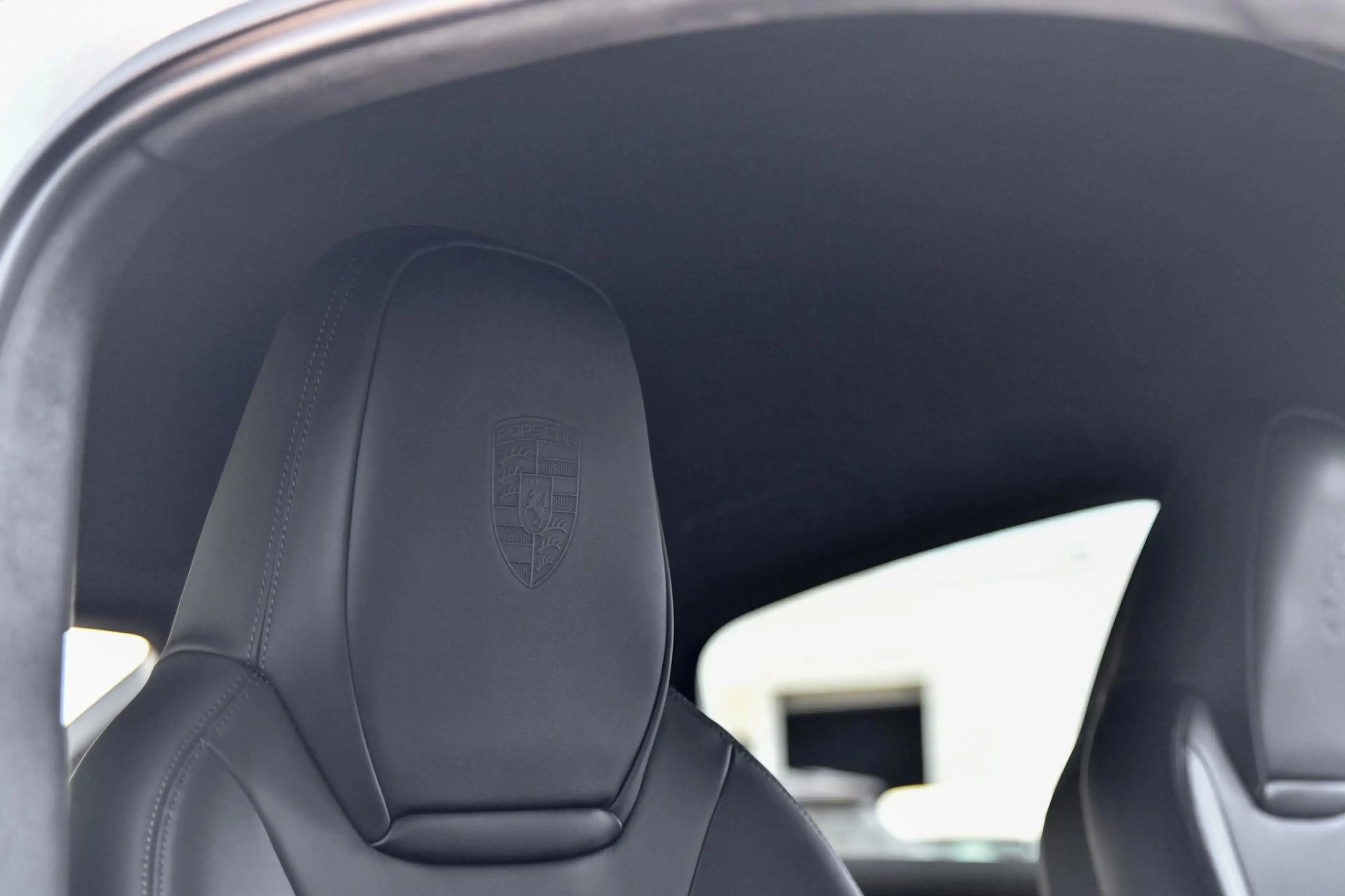 Porsche Cayenne Coupé 3.0 E-Hybrid. GT Pakket. Carbon, Leder, Soft — photo 22