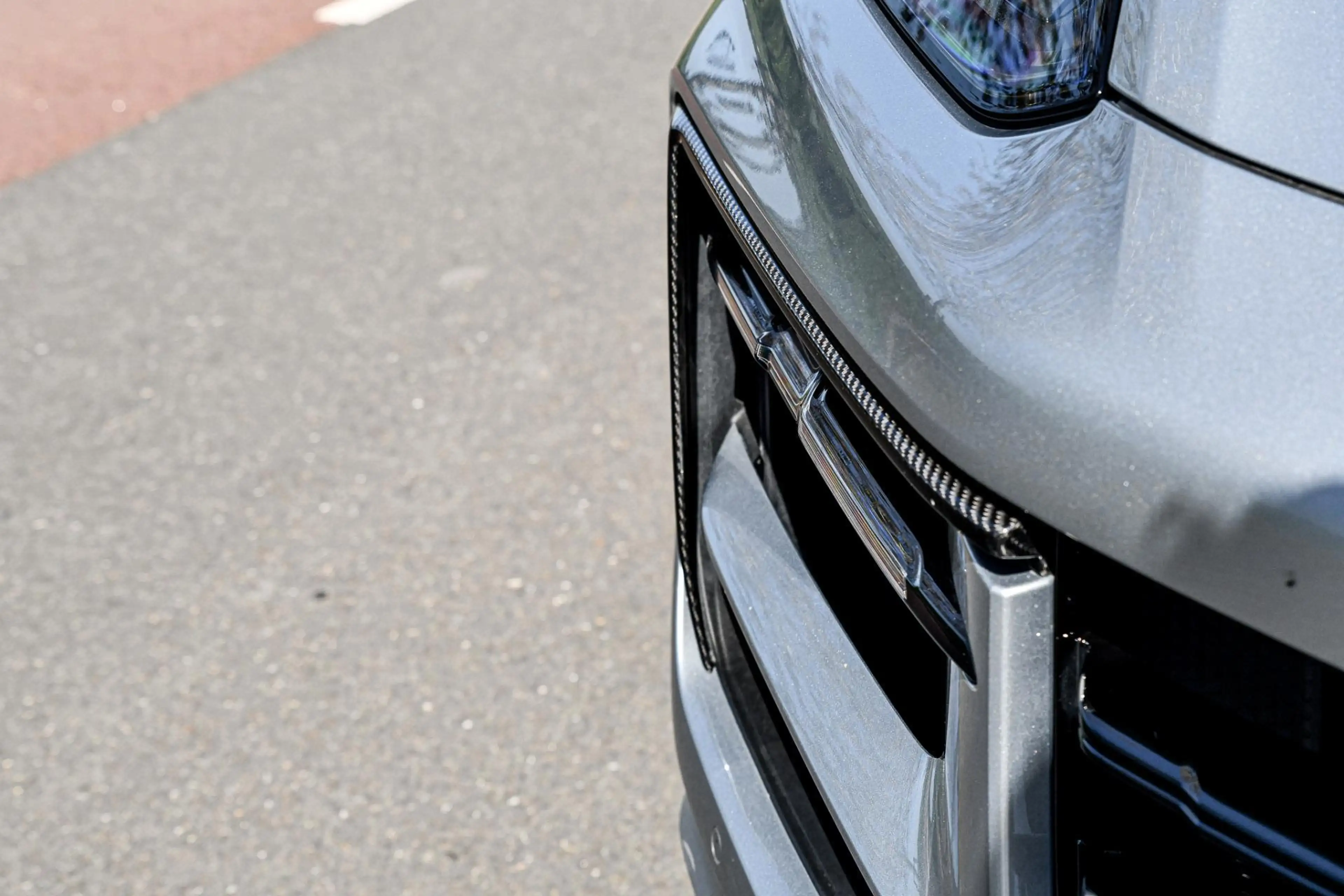 Porsche Cayenne Coupé 3.0 E-Hybrid. GT Pakket. Carbon, Leder, Soft — photo 26