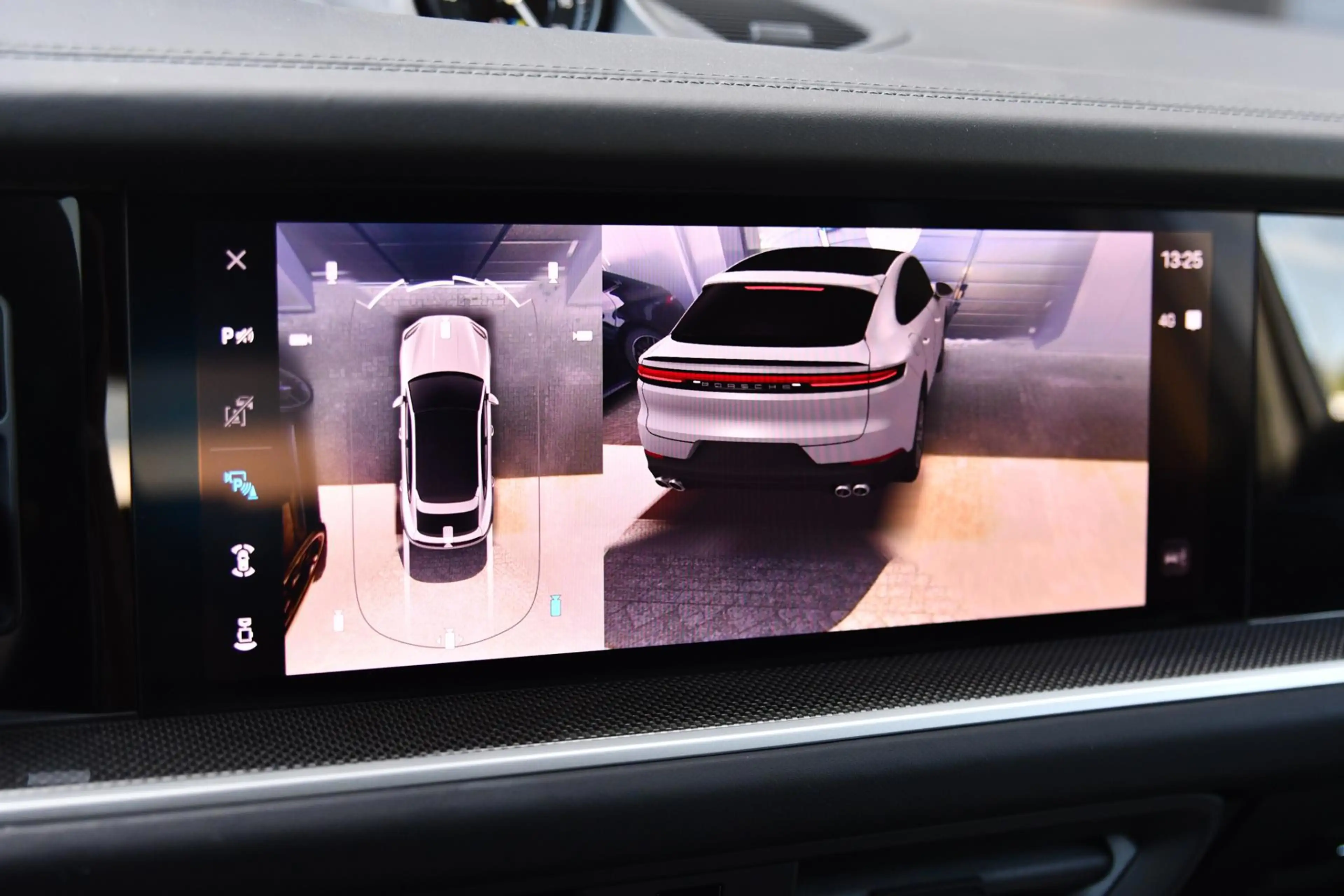 Porsche Cayenne Coupé 3.0 E-Hybrid. GT Pakket. Carbon, Leder, Soft — photo 32