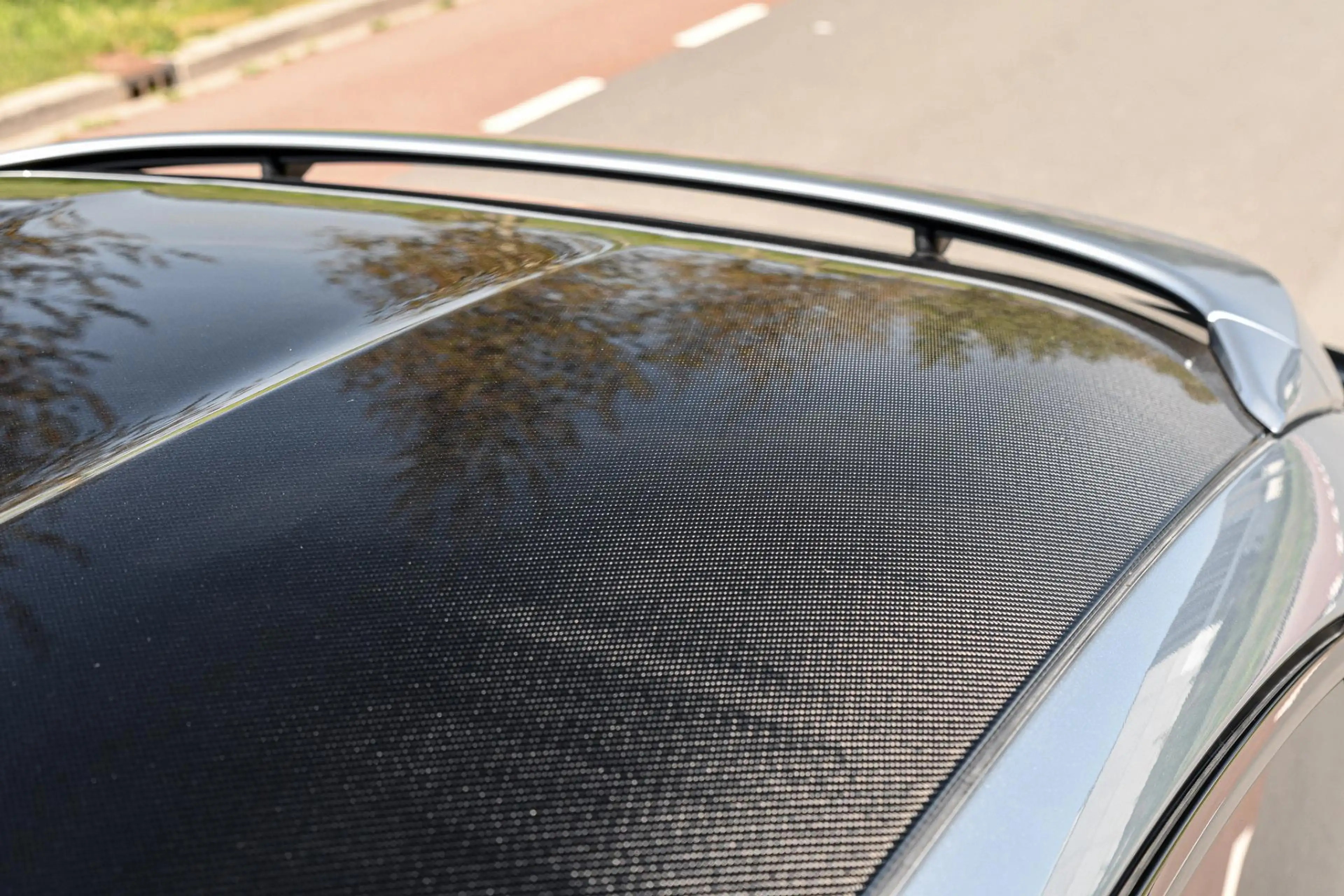 Porsche Cayenne Coupé 3.0 E-Hybrid. GT Pakket. Carbon, Leder, Soft — photo 5
