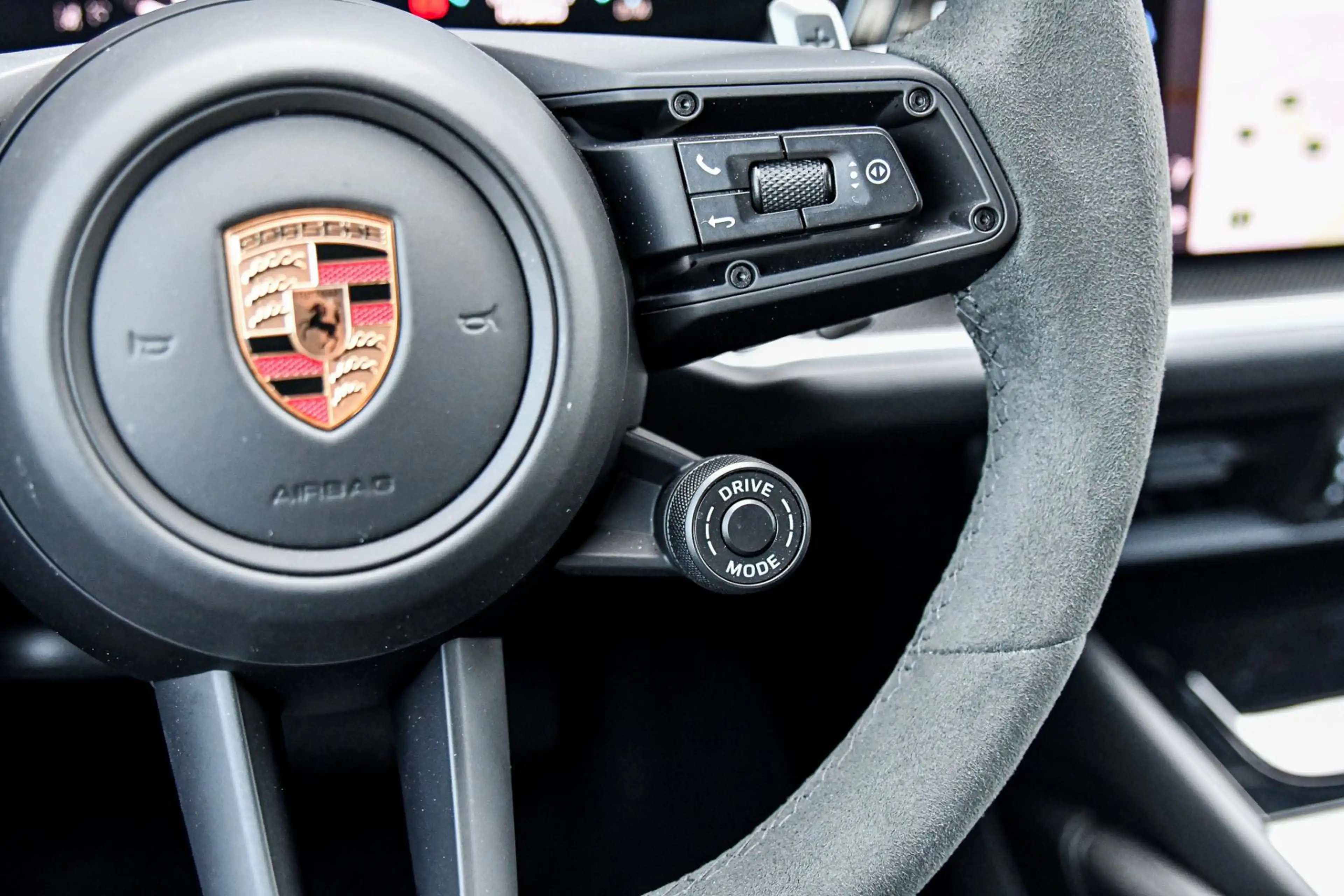 Porsche Cayenne Coupé 3.0 E-Hybrid. GT Pakket. Carbon, Leder, Soft — photo 46