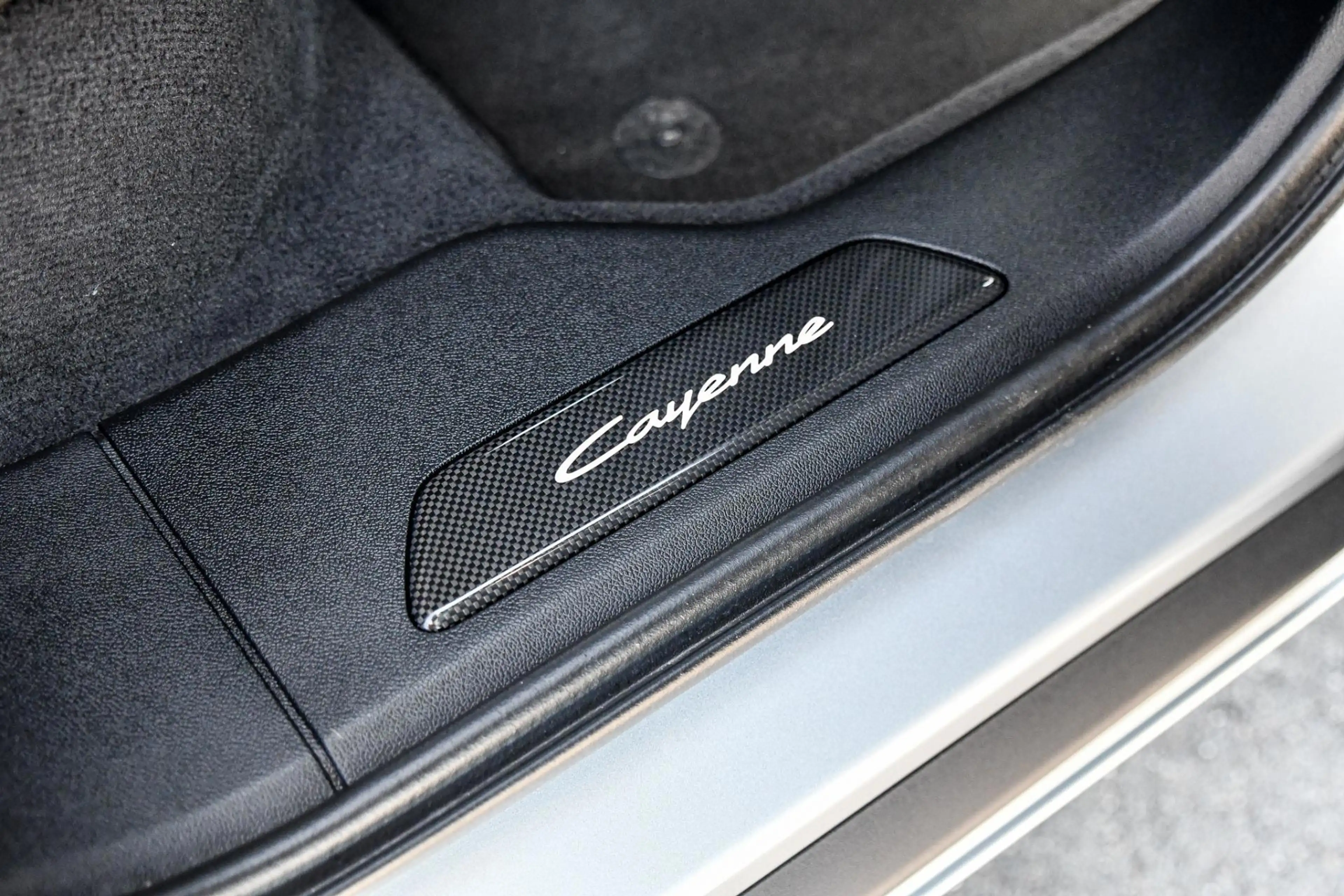 Porsche Cayenne Coupé 3.0 E-Hybrid. GT Pakket. Carbon, Leder, Soft — photo 49