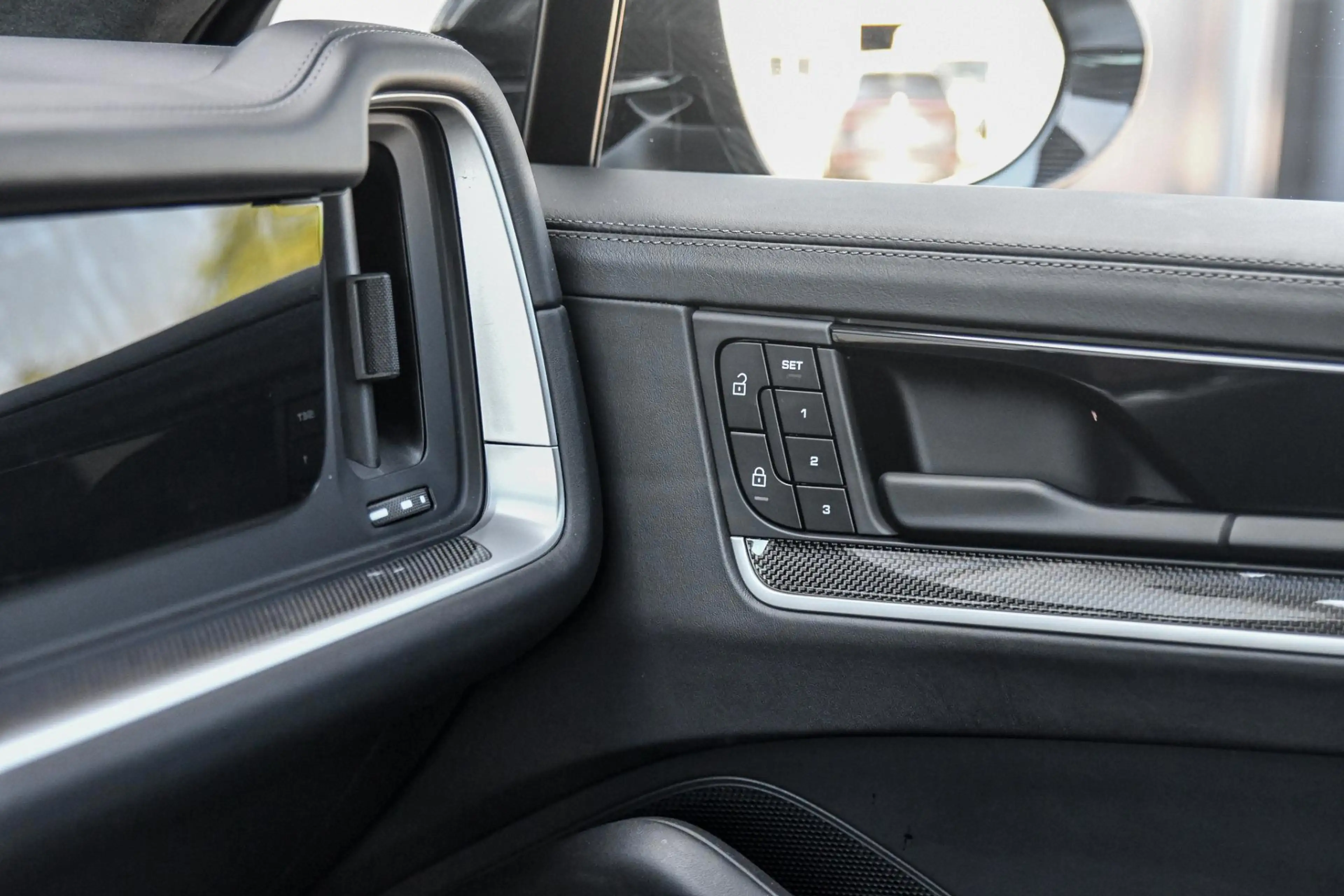 Porsche Cayenne Coupé 3.0 E-Hybrid. GT Pakket. Carbon, Leder, Soft — photo 20